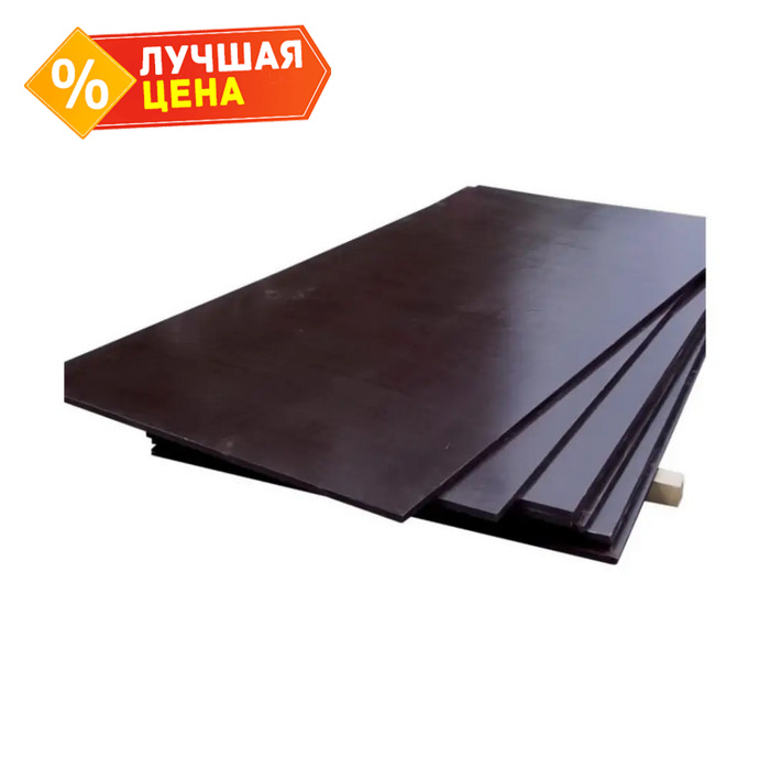 Ламинированная фанера сорт 2/2 21х1500х3000 мм