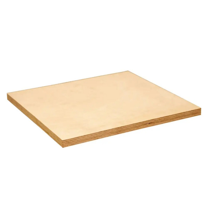 Фанера ФСФ хвоя сорт 1/3 9х1220х2440 мм